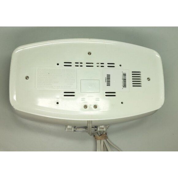 Conair More Big Curls Hot Curlers Jumbo Rollers with Clips Tested Model CHV12N - Picture 15 of 16